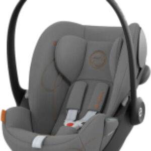 Автокресло Cloud G I-Size 21век