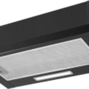 Вытяжка телескопическая Clyde 60 21век