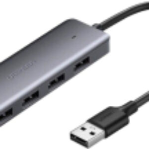 USB-хаб CM219 / 50985 21век