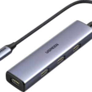 USB-хаб CM473 / 20841 21век