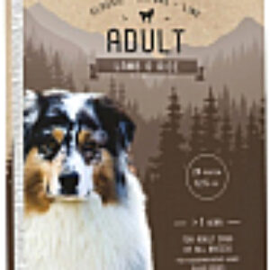 Сухой корм для собак CNL Adult Lamb & Rice 21век