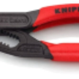 Клещи переставные Cobra 8701125 21век