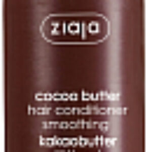 Кондиционер для волос Cocoa Butter разглаживающий 21век