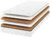 Матрас Cocos Strutto Optimal 415322 21век
