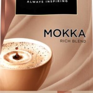 Кофе молотый Мокка 21век