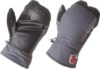 Варежки для охоты и рыбалки Coldexpert Grey L / 06402_116 21век