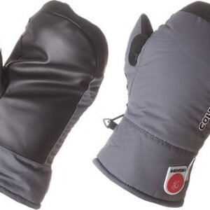 Варежки для охоты и рыбалки Coldexpert Grey L / 06402_116 21век