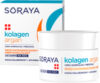 Крем для лица Collagen + Argan Увлажняющий против морщин 21век