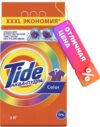 Стиральный порошок Color 21век