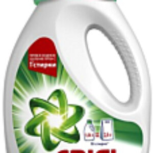 Гель для стирки Color 21век