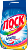 Стиральный порошок Color 21век