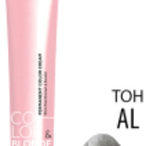 Крем-краска для волос Color&Blonde Pastel&Metallic 21век