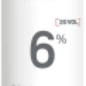 Эмульсия для окисления краски Color Developer Оксидант-лосьон 6% 20 vol 21век