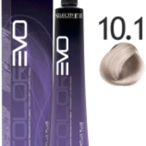 Крем-краска для волос Colorevo 10.1 / 84101 21век