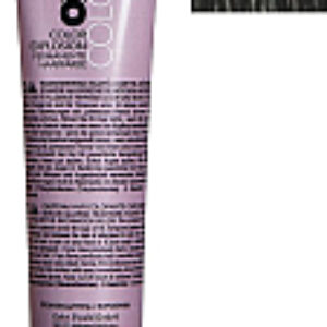 Крем-краска для волос Color Explosion 1/0 21век