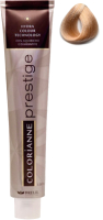 Крем-краска для волос Colorianne Prestige 10/32 21век