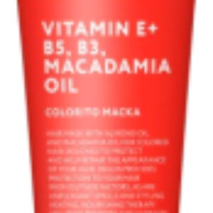 Маска для волос Colorito для окрашенных волос 21век