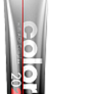 Крем-краска для волос Colorly 2020 6C/6.1 21век
