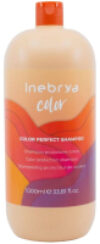 Шампунь для волос Color Perfect для окрашенных волос 21век