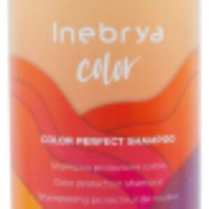 Шампунь для волос Color Perfect для окрашенных волос 21век