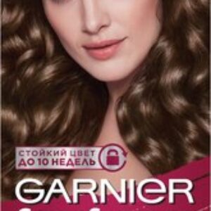 Крем-краска для волос Color Sensation Роскошный цвет 5.0 21век