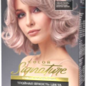 Крем-краска для волос Color Signature 10/65 21век