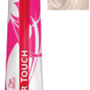 Крем-краска для волос Color Touch 10/6 21век