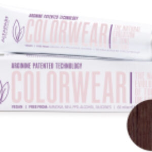 Крем-краска для волос Color Wear 2020 Краситель тон-в-тон 6.35 21век