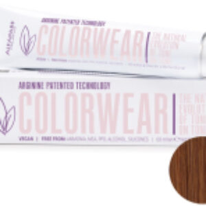 Крем-краска для волос Color Wear 2020 Краситель тон-в-тон 7.3 21век