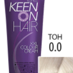 Крем-краска для волос Colour Cream 0.0 супер-осветлитель 21век