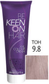 Крем-краска для волос Colour Cream 9.8 21век