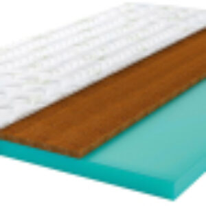 Наматрасник ортопедический Comfort 02 180x186 21век