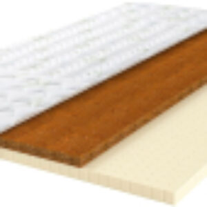 Наматрасник ортопедический Comfort 03 90x186 21век