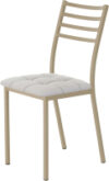 Стул Comfort 4К10.6 21век