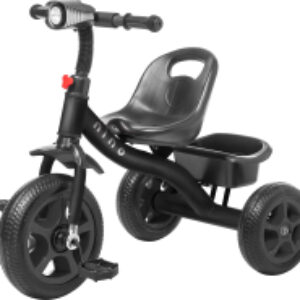 Трехколесный велосипед Comfort 21век