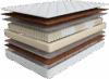 Матрас Comfort Extra Firm 3.0 200x200 21век
