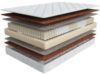 Матрас Comfort Extra Firm 3.0 90x200 21век
