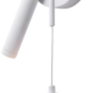 Бра Comfort FL66383/2 WH 21век