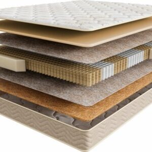 Матрас Comfort Support 120x200 21век