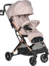 Детская прогулочная коляска Comfy Go Comfort / CG-404 21век