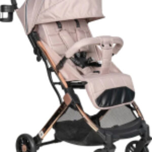 Детская прогулочная коляска Comfy Go Comfort / CG-404 21век