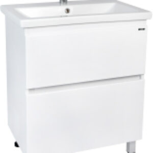 Тумба под умывальник Мальта Como 60 / VMAL60COBEL-T2Y 21век