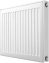 Радиатор стальной Compact C21-500-1400 RAL9016 21век