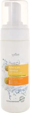 Пенка для умывания Мягкая на ромашковом отваре 21век