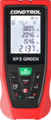 Лазерный дальномер XP3 Green 21век