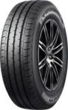 Летняя легкогрузовая шина ConneX Van TV701 165/70R14C 89/87S 21век