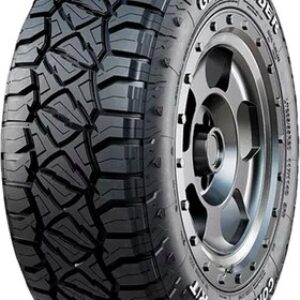 Летняя шина Conquewind R/T 35x12.5R22LT 117Q 21век