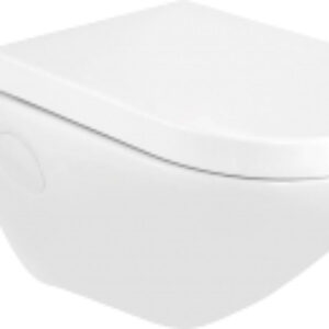 Унитаз подвесной Continental CNS-WHT-963SPP 21век