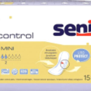 Прокладки урологические Control Mini 21век