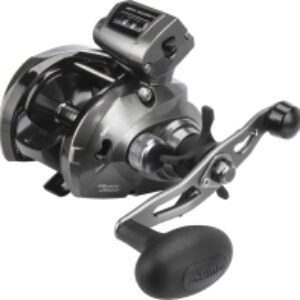 Катушка мультипликаторная Convector Lowprofile Linecounter 354DLX Left Hand / CV-354DLX 21век